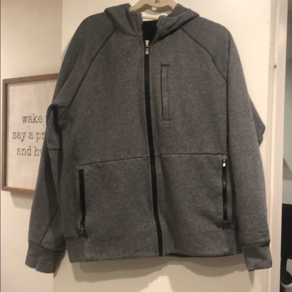 Men’s Lululemon hoodie